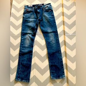 Lee Cooper East London No.1909 jeans skinny fit